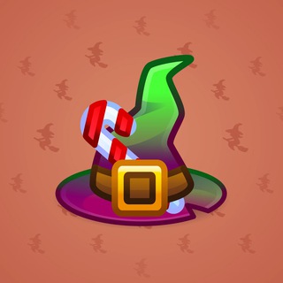 Witch Hat #20283