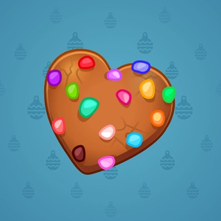 Cookie Heart #48365