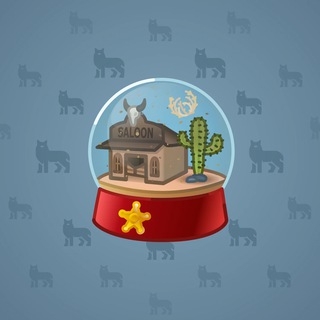 Snow Globe #25260
