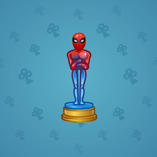 Mini Oscar #455