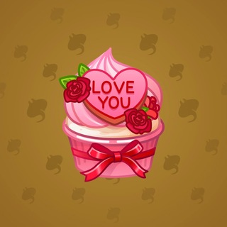 Whip Cupcake #275691