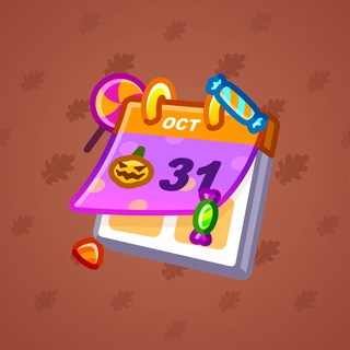 October