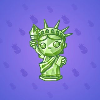 Liberty Figure #218193