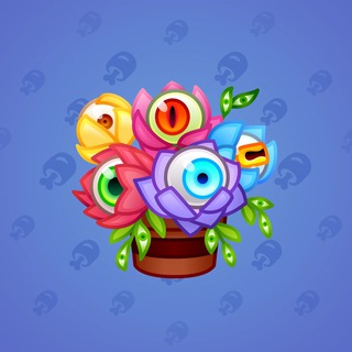 Lush Bouquet #54836