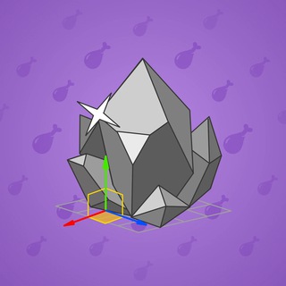 Astral Shard #1656