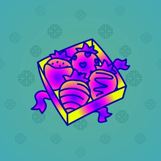 Berry Box #19382