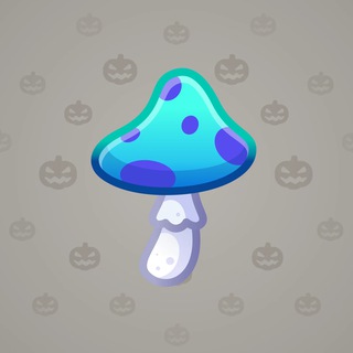 Spy Agaric #10108