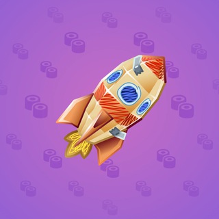 Stellar Rocket #73153