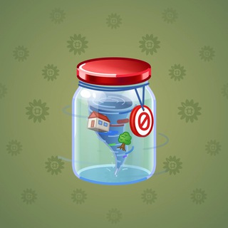 Restless Jar #70456