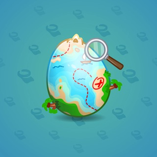 Easter Egg #43794
