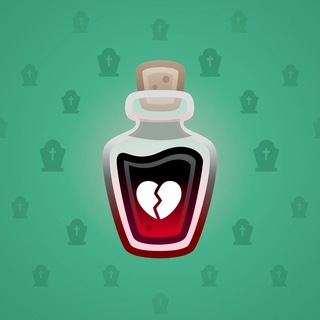 Magic Potion #81