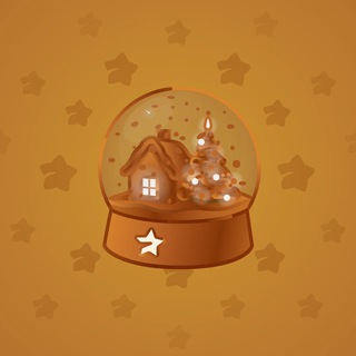 Snow Globe #31808