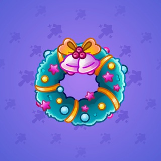 Winter Wreath #44571