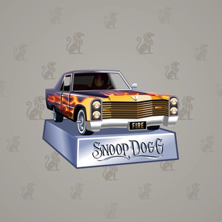 Low Rider #4388
