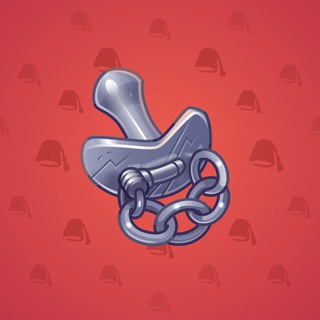Bling Binky #4521