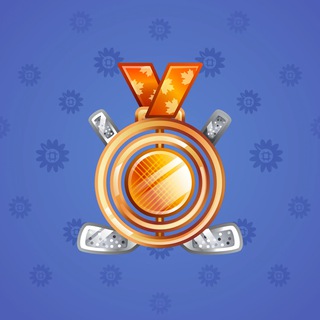 Victory Medal #15153