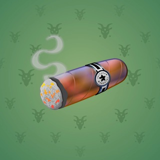 Vintage Cigar #1768