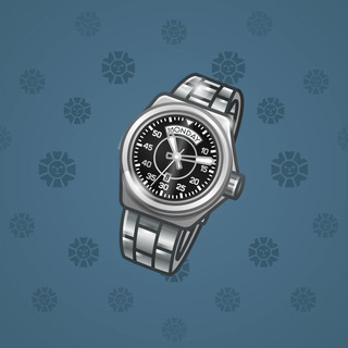 Swiss Watch #18902