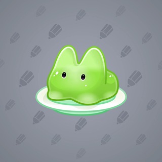 Jelly Bunny #90697