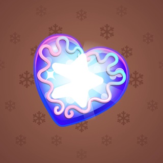 Cookie Heart #176171
