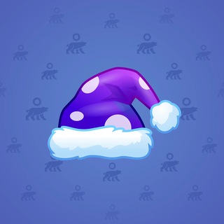 Santa Hat #38431