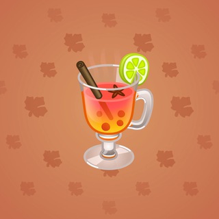 Spiced Wine #76100