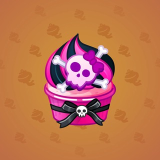 Whip Cupcake #56341