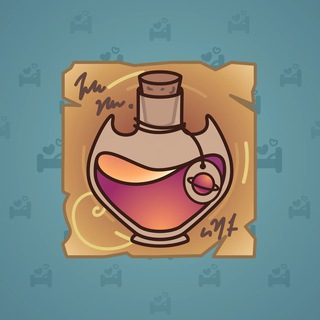 Love Potion #7278