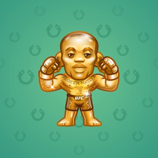UFC Strike #8948