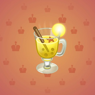 Spiced Wine #81458