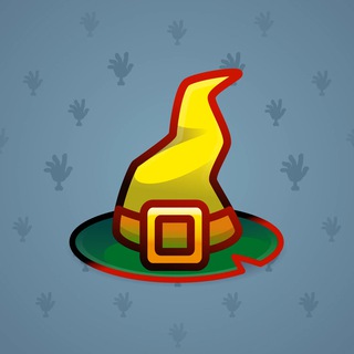 Witch Hat #11921