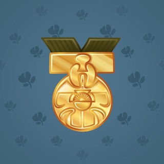 Victory Medal #101405