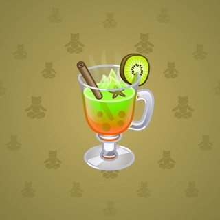 Spiced Wine #78685