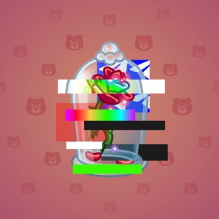 Eternal Rose #6435