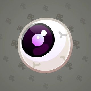 Evil Eye #10282