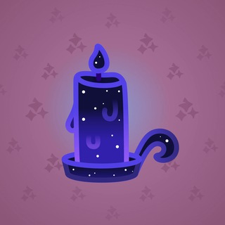 Eternal Candle #21698