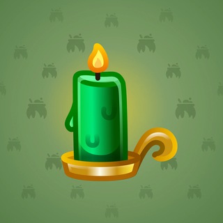 Eternal Candle #33099
