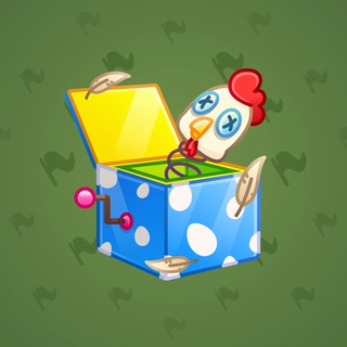 Jack-in-the-Box #72159