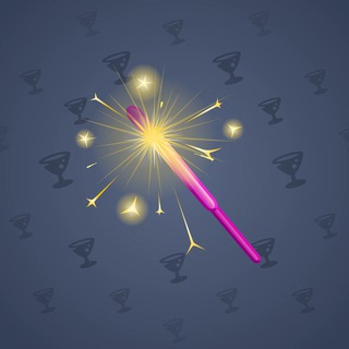 Party Sparkler #18326