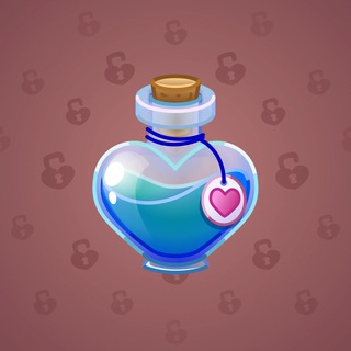 Love Potion #14179