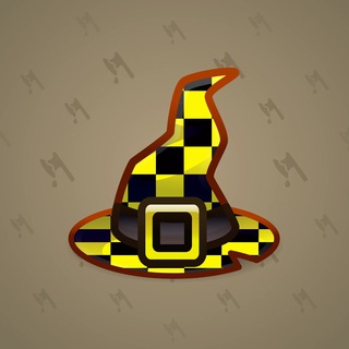 Witch Hat #68285