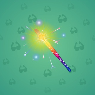Party Sparkler #15829