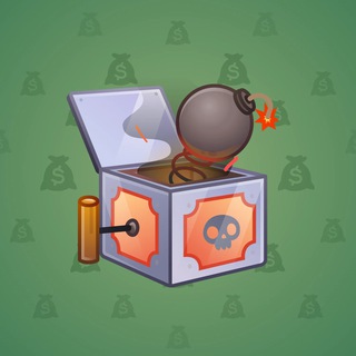 Jack-in-the-Box #71876