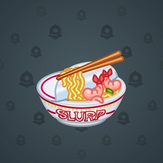 Instant Ramen #385266