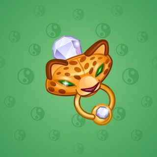 Bling Binky #644