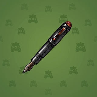 Fine Pen #33705