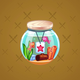 Restless Jar #13318