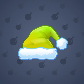 Santa Hat #28314