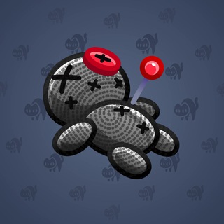 Voodoo Doll #23159