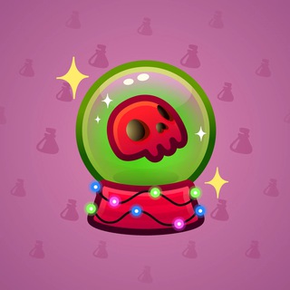Crystal Ball #12400